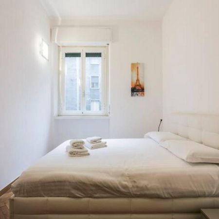 Loreto & Stazione Centrale Cozy Apartment Mediolan Zewnętrze zdjęcie